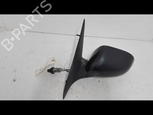 Used Left mirror FIAT BRAVO I (182_) 1.9 TD 75 S (182.AF) (75 hp) 23176253