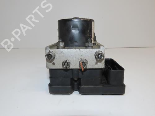 ABS pump RENAULT TWINGO II (CN0_) 1.2 16V (CN0K, CN0V, CN0A) | BP23173597M43 - Image 2