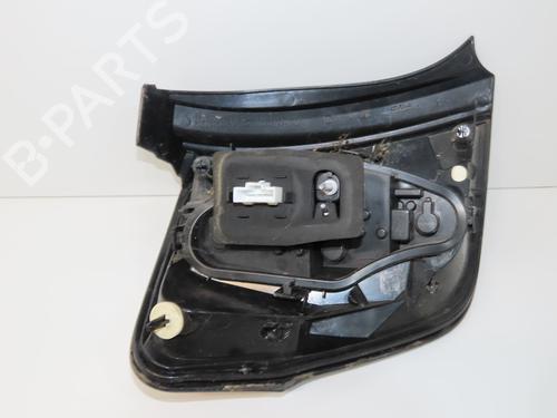 Right taillight CITROËN C3 II (SC_) 1.0 VTi 68 | BP31605919C35  - Image 5
