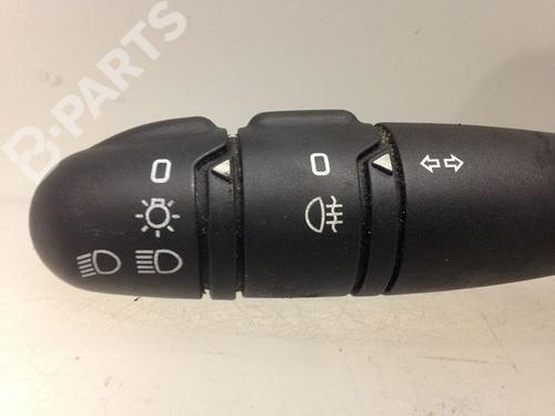 Steering column stalk RENAULT CLIO II (BB_, CB_) 1.5 dCi (B/CB08) | BP9592488I23 
