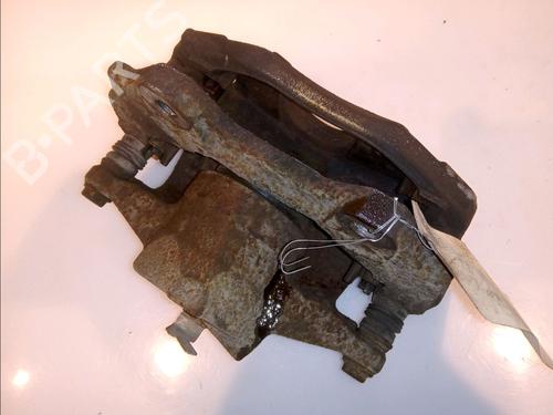 Left front brake caliper ALFA ROMEO MITO (955_) 1.3 MultiJet (955AXP1A, 955AYC1A) | BP14878598M105 