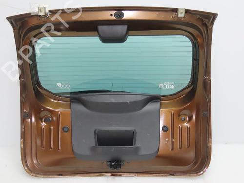 Tailgate DACIA DUSTER (HS_) 1.5 dCi (HSMC) | BP39938111C6 - Image 3