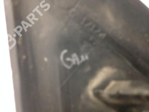 Left mirror RENAULT MEGANE II (BM0/1_, CM0/1_) 1.5 dCi (BM0F, BM0T, BM2B, CM0F, CM0T) | BP9593757C26 
