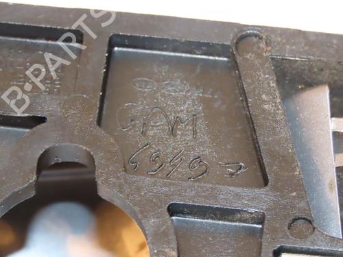Front right interior door handle KIA RIO III (UB) 1.25 CVVT | BP16707443I14 