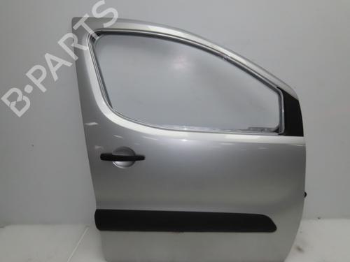 Used Right front door Right front door PEUGEOT PARTNER Tepee 1.6 HDi 90 (92 hp) 40274000 40274000