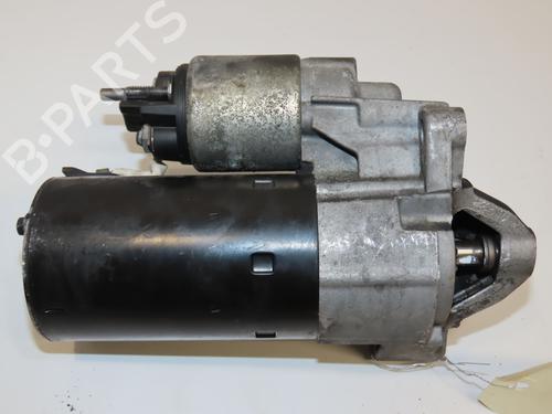 Starter RENAULT SCÉNIC III (JZ0/1_) 1.9 dCi (JZ0J, JZ1J, JZ1K, JZ1S) | BP28829023M8 