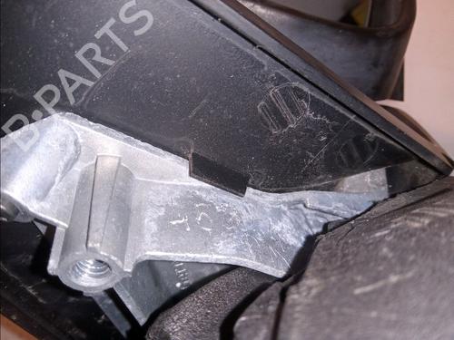 Right mirror BMW 3 Compact (E46) 320 td | BP13014120C27