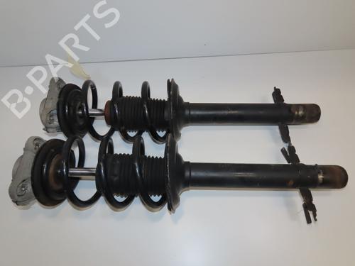 Used Right front shock absorber CITROËN JUMPER II Van 2.2 HDi 130 (130 hp) 28829794