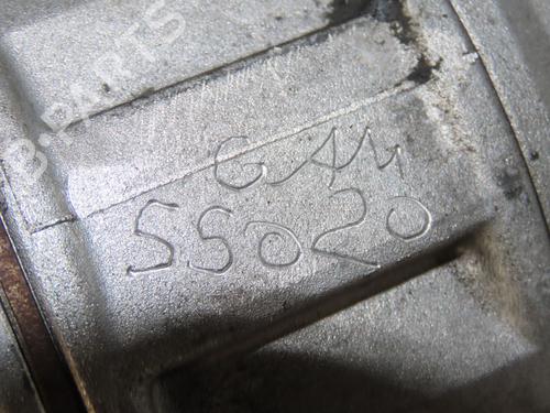 AC compressor VW GOLF V (1K1) 1.6 FSI | BP31692728M34 - Image 5