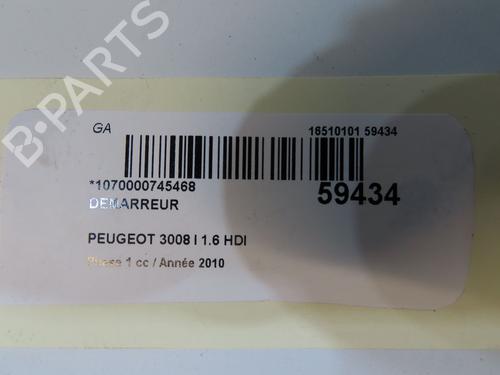Used Starter Starter 38527399 38527399