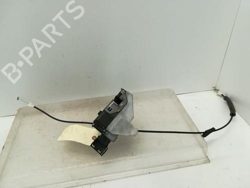 Used Rear left lock Rear left lock PEUGEOT 308 I (4A_, 4C_) 1.6 HDi (112 hp) 9593404 9593404