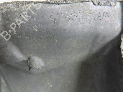 Gearbox CITROËN C3 Picasso (SH_) 1.4 VTi 95 (SH8FSC, SH8FP0, SH8FP6) | BP31865234M3