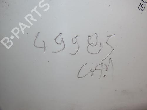 Right taillight VW GOLF V (1K1) 1.9 TDI | BP28832634C35