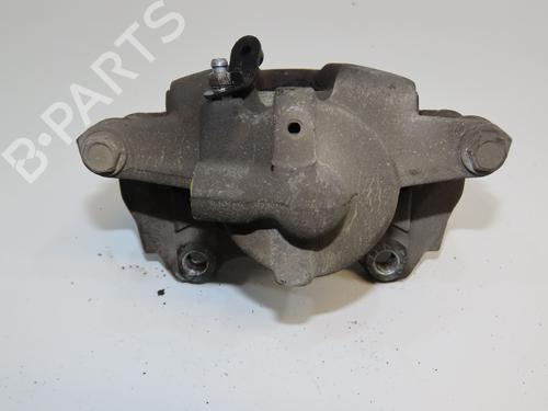 Left front brake caliper OPEL CORSA D (S07) 1.2 (L08, L68) | BP30978841M105 - Image 3
