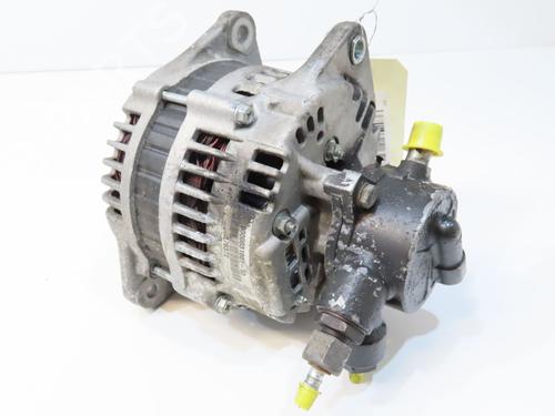 Alternator OPEL CORSA C (X01) 1.7 DTI (F08, F68) | BP33711602M7 - Image 2