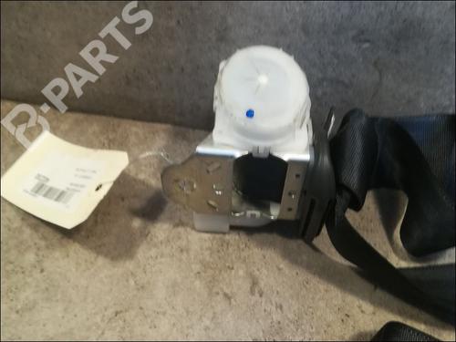 Rear right belt tensioner CITROËN C1 (PM_, PN_) 1.0 | BP9608367C90 
