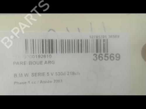 Wheel arch BMW 5 (E60) 530 d | BP14879256C56 