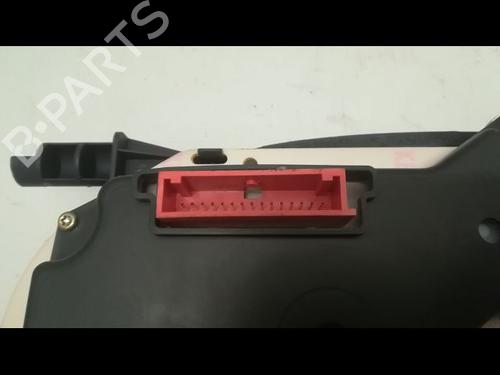 Instrument cluster RENAULT CLIO II (BB_, CB_)  | BP23174746C47 