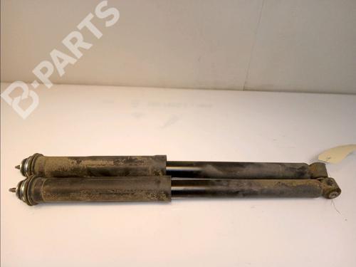 Used Right rear shock absorber PEUGEOT 107 (PM_, PN_) 1.0 (68 hp) 11100224