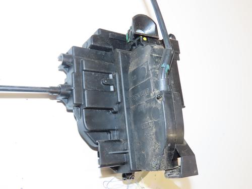 Front left lock RENAULT CLIO III Grandtour (KR0/1_) 1.6 16V (KR0B) | BP28831699C98 