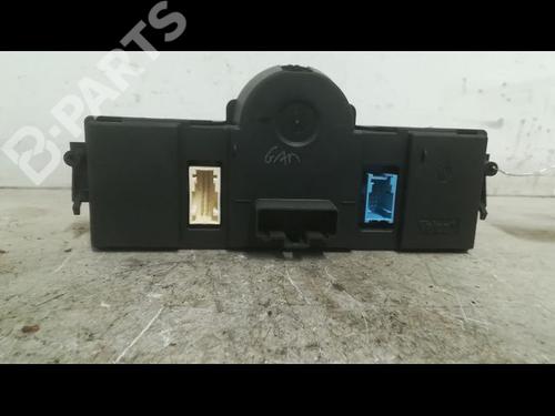 Climate control RENAULT MEGANE II (BM0/1_, CM0/1_) 1.5 dCi (BM1F, CM1F) | BP9609720I5 