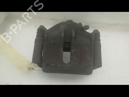 Used Left front brake caliper Left front brake caliper RENAULT MEGANE II (BM0/1_, CM0/1_) 1.5 dCi (BM0F, BM0T, BM2B, CM0F, CM0T) (82 hp) 14878155 14878155