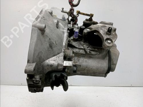 Gearbox CITROËN C3 Pluriel (HB_) 1.4 HDi | BP16769509M3 