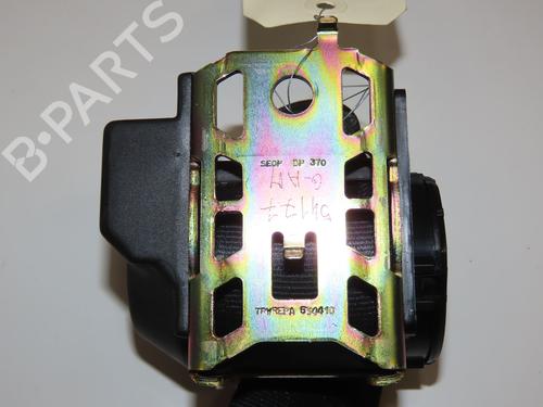 Rear right belt tensioner PEUGEOT 406 (8B) 2.2 HDi | BP28801802C90 