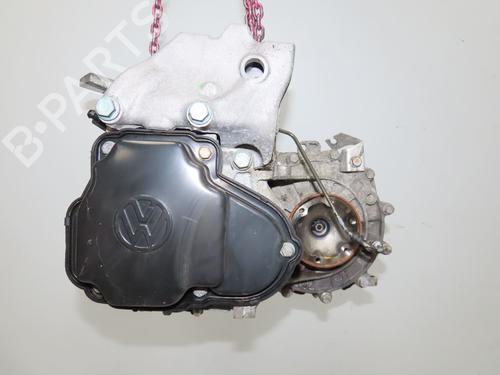 Gearbox VW GOLF PLUS V (5M1, 521) 1.9 TDI | BP28829432M3