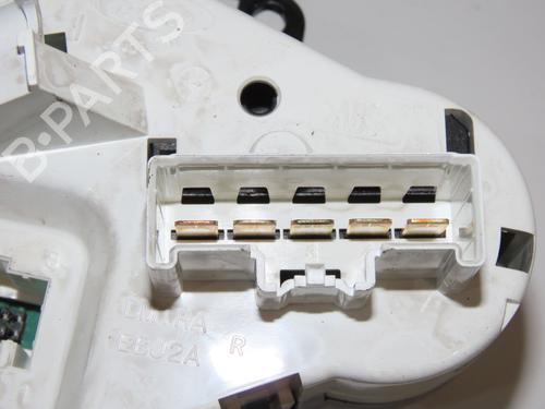 Climate control FORD FIESTA VI (CB1, CCN) 1.5 TDCi | BP36027965I5 - Image 5