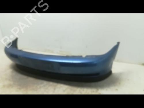 Front bumper VW POLO III (6N1) 55 1.3 | BP23175290C7 