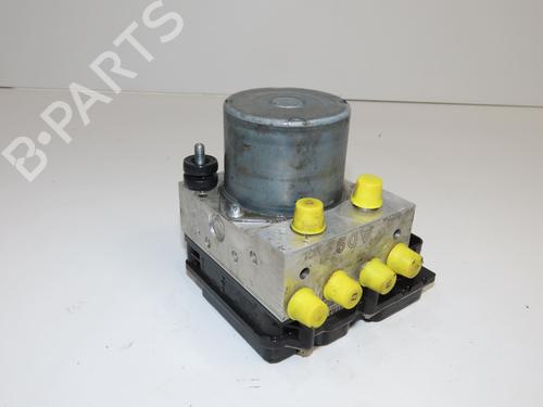 Used ABS pump ABS pump OPEL MERIVA B MPV (S10) 1.7 CDTI (75) (110 hp) 40205497 40205497