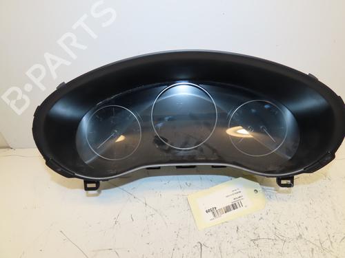 Used Instrument cluster Instrument cluster MAZDA CX-30 (DM) 1.8 SKYACTIV-D (116 hp) 17371520 17371520