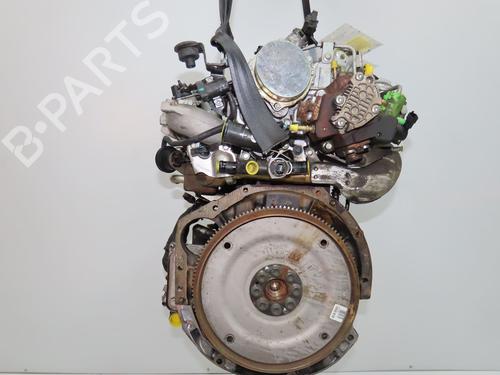 Engine RENAULT LATITUDE (L70_) 2.0 dCi 175 (L70Y, L734) | BP39937912M1 - Image 5