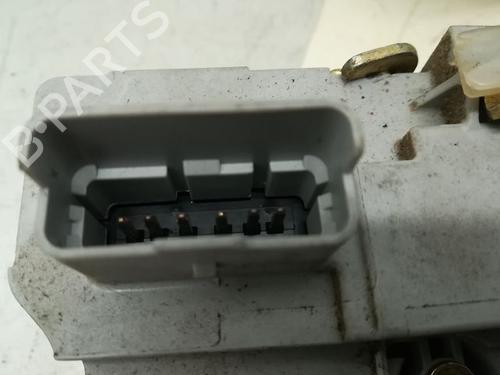 Højre fortil lås CITROËN BERLINGO / BERLINGO FIRST Box Body/MPV (M_)  | BP23176287C97 