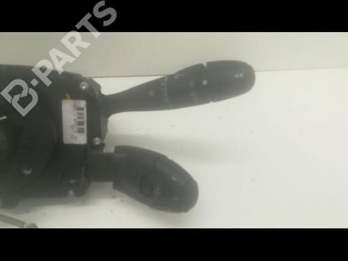 Steering column stalk PEUGEOT 207 (WA_, WC_) 1.4 HDi | BP9602970I23 