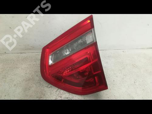 Used Right tailgate light Right tailgate light CITROËN C4 Picasso I MPV (UD_) 2.0 HDi 138 (136 hp) 9605582 9605582