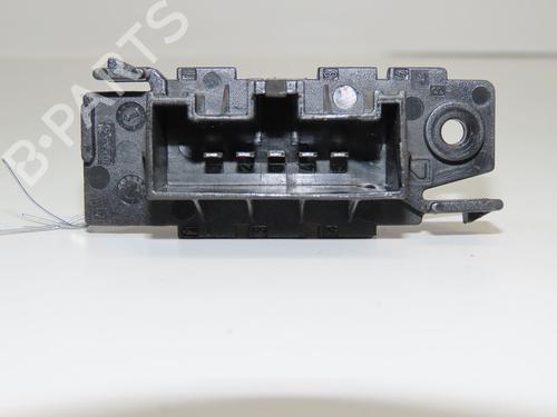 Heater resistor FIAT PUNTO (199_) 1.4 (199AXB1A, 199BXB1A, 199BXB11, 199AXB11) | BP33728014M108 - Image 2