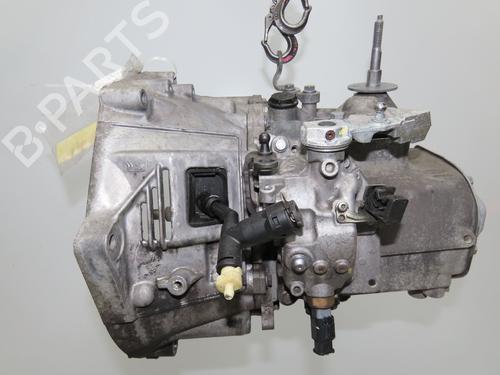 Gearbox CITROËN C4 II (NC_) 1.6 BlueHDi 120 | BP40162898M3 - Image 3