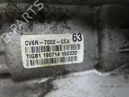 Gearbox FORD KUGA II (DM2) 2.0 TDCi | BP37411019M3 - Image 3