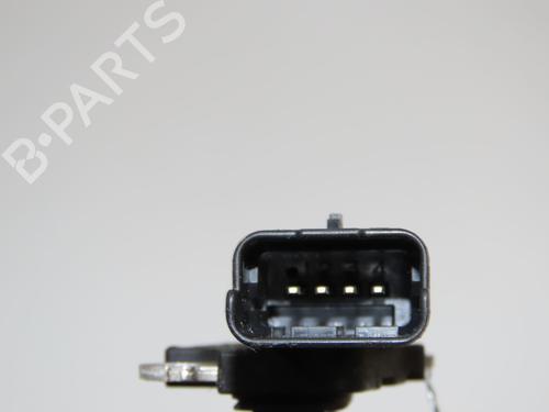 Mass air flow sensor CITROËN C4 II (NC_) 1.6 BlueHDi 100 | BP37499422M95 - Image 2