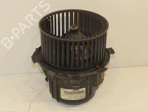Used Heater blower motor PEUGEOT 407 (6D_) 2.0 HDi (6DRHRH) (140 hp) 17551926