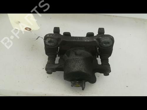 Used Left front brake caliper Left front brake caliper SUZUKI ALTO VII (GF, HA25_, HA35_) 1.0 (AMF310, GFC31S) (68 hp) 14878066 14878066