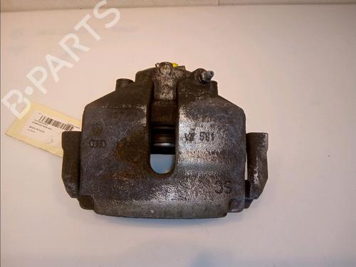 Used Left front brake caliper Left front brake caliper SKODA YETI (5L) 2.0 TDI (140 hp) 14878375 14878375