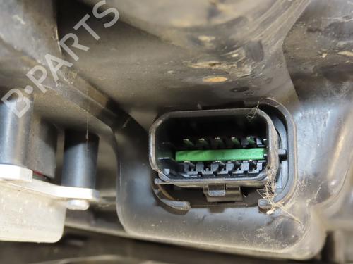 Left headlight CITROËN C4 Grand Picasso I (UA_) 1.6 HDi 110 | BP28832514C28