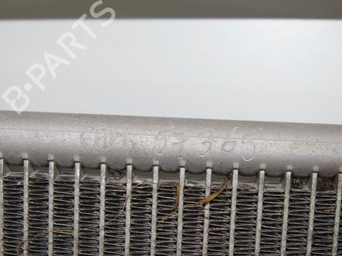 Heater matrix NISSAN PULSAR Hatchback (C13) 1.2 DIG-T | BP32457477M63