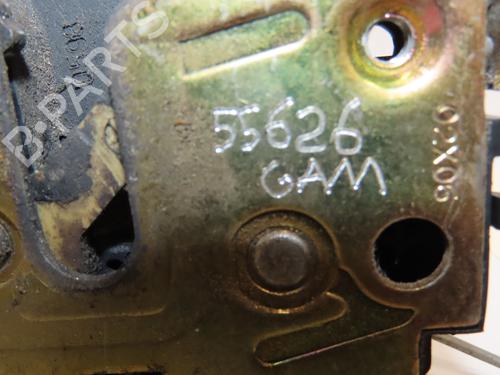 Front right lock RENAULT TWINGO I (C06_) 1.2 (C066, C068) | BP29379932C97 