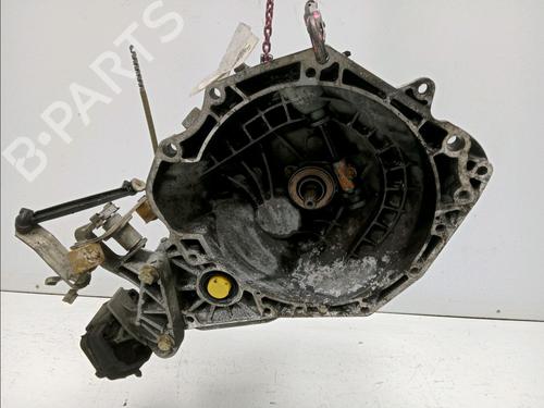 Used Gearbox Gearbox 23172673 23172673
