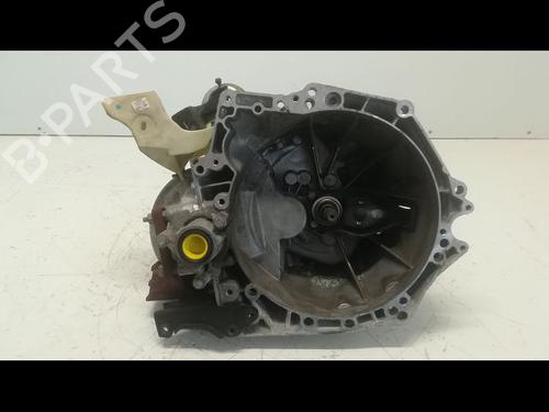 Gearbox CITROËN C3 Picasso (SH_) 1.6 HDI 90 | BP9598001M3 