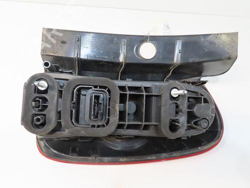 Left taillight DACIA DUSTER (HS_) 1.5 dCi (HSMC) | BP38226501C34 - Image 4